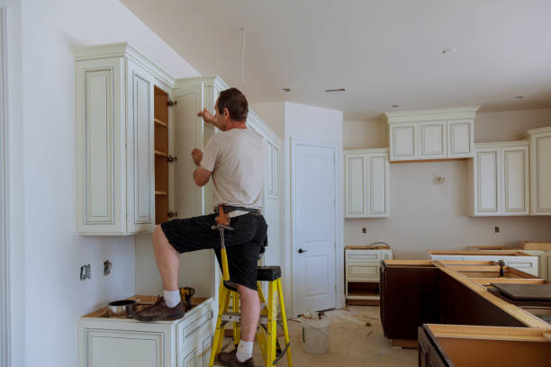 Licensed Appliance Installation service in Audubon, PA - Remodeling Of Kitchen