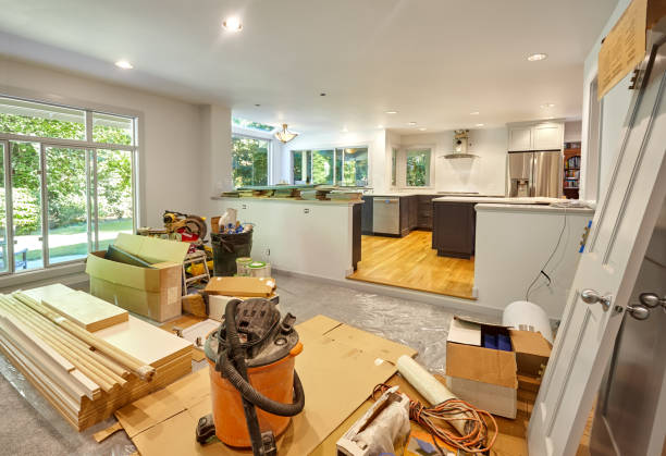 Reliable Appliance Installation contractor in Audubon, PA by Remodeling Of Kitchen